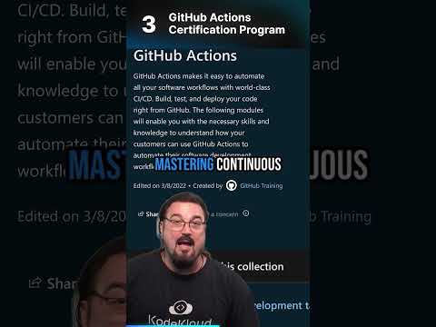 Recording: 🚀 Top 5 DevOps Certifications in 2024 #shorts