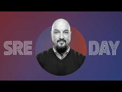 Recording: The Day an AI Agent Deleted My Cluster (SREday Austin 2026)